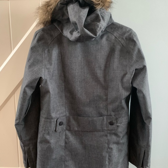 Ladies billabong winter jacket - Picture 7 of 7